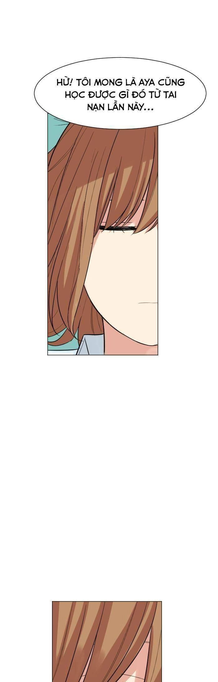 Good/Bad Fortune Chapter 44 - 30