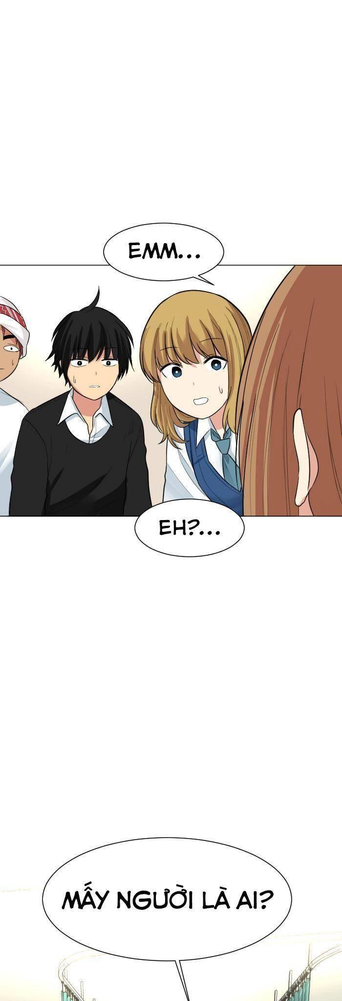 Good/Bad Fortune Chapter 44 - 32