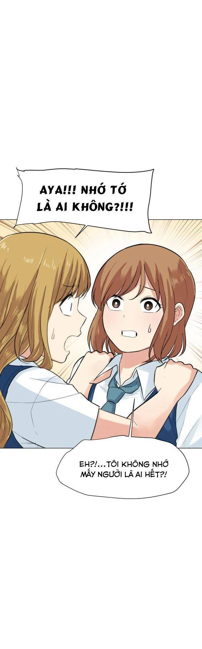 Good/Bad Fortune Chapter 45 - 5