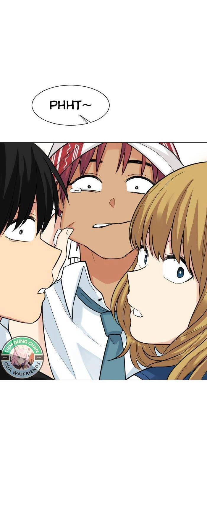 Good/Bad Fortune Chapter 45 - 14