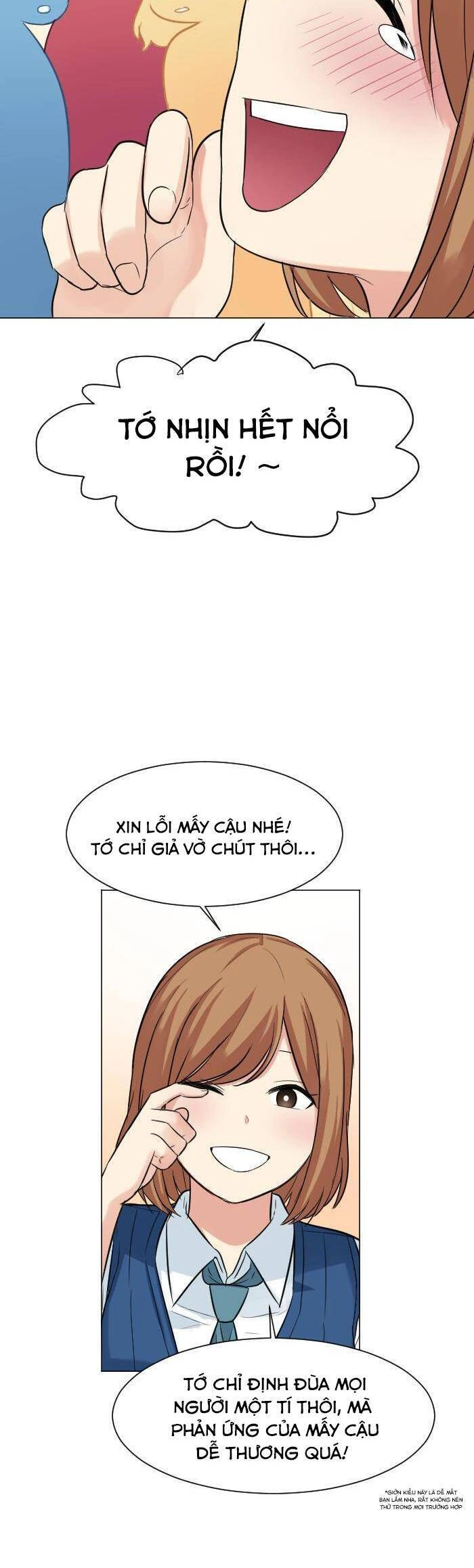 Good/Bad Fortune Chapter 45 - 16