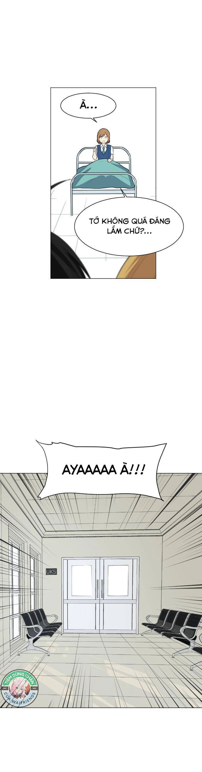 Good/Bad Fortune Chapter 45 - 17