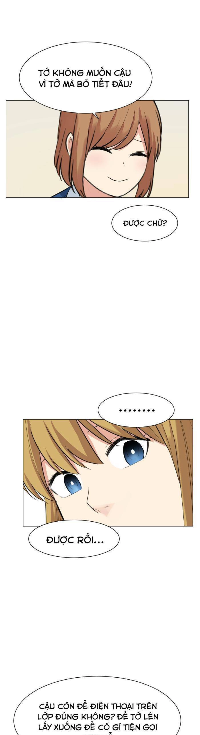 Good/Bad Fortune Chapter 45 - 26