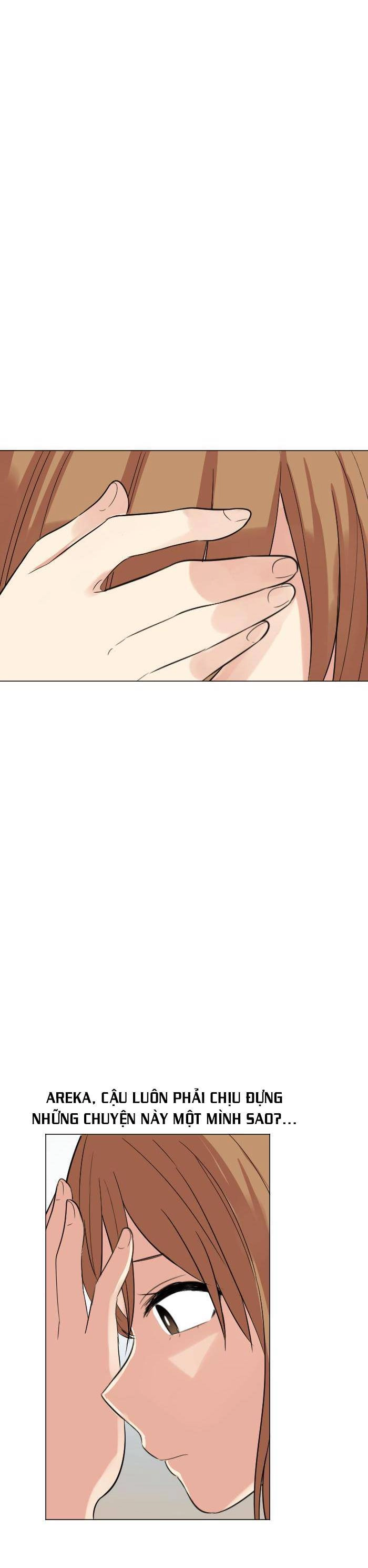 Good/Bad Fortune Chapter 45 - 28