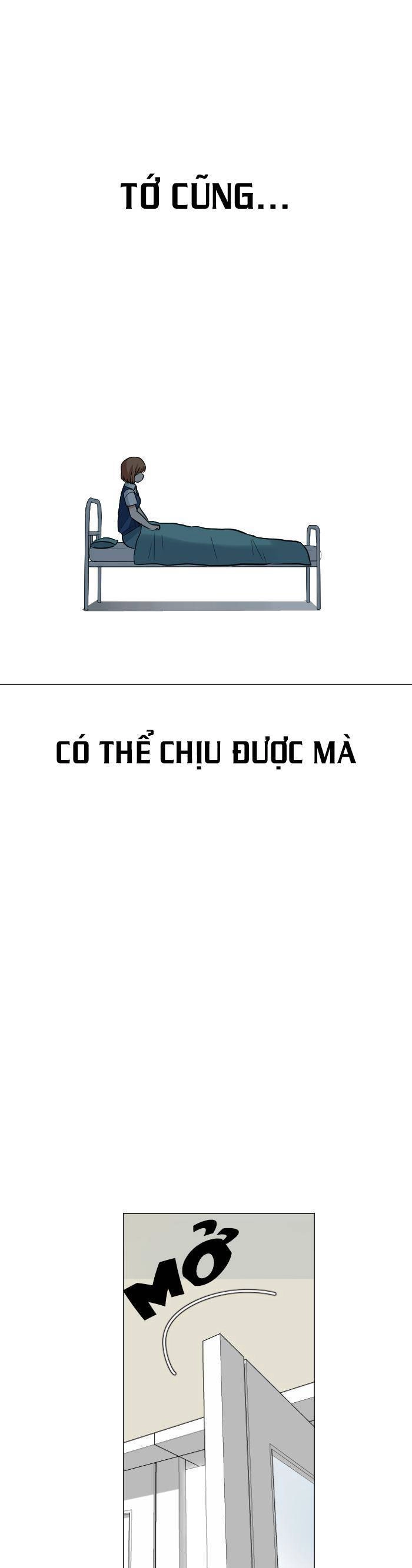 Good/Bad Fortune Chapter 45 - 29