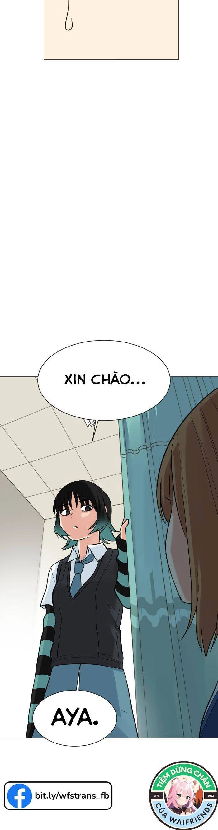 Good/Bad Fortune Chapter 45 - 31