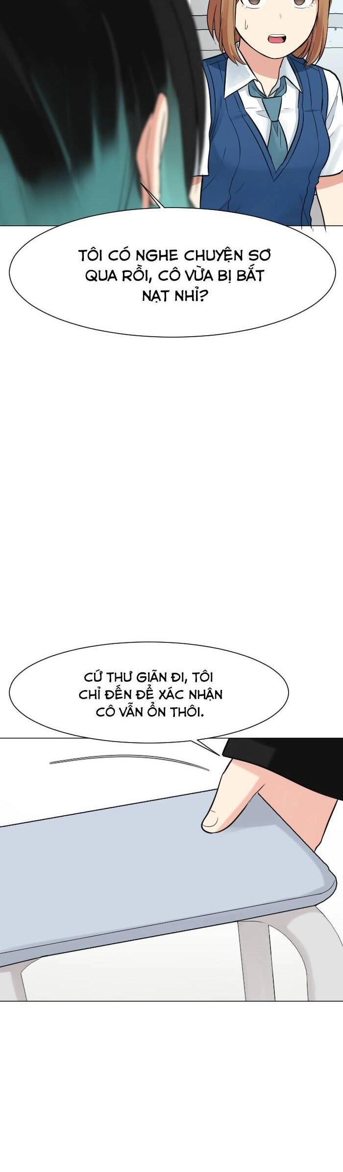 Good/Bad Fortune Chapter 46 - 3