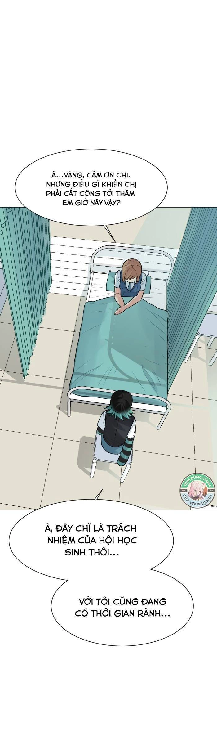 Good/Bad Fortune Chapter 46 - 4