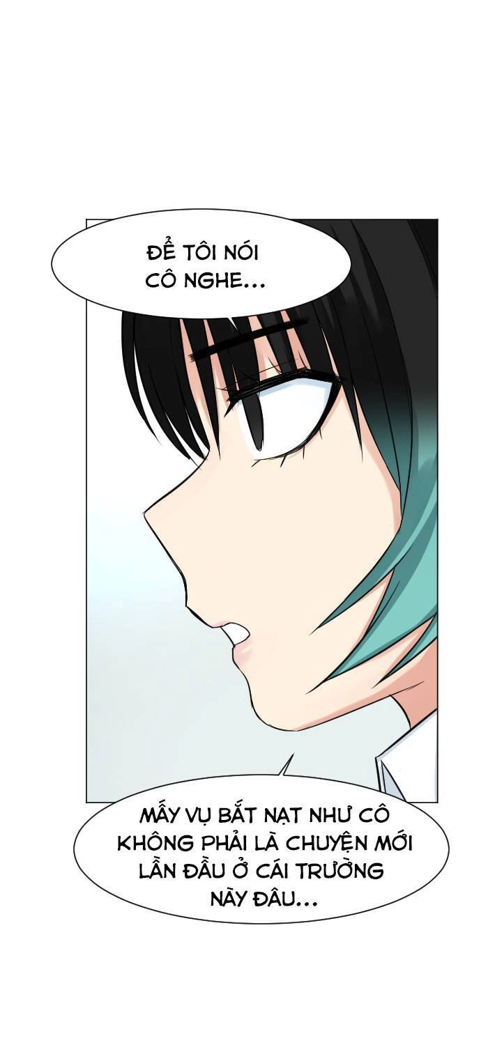 Good/Bad Fortune Chapter 46 - 8