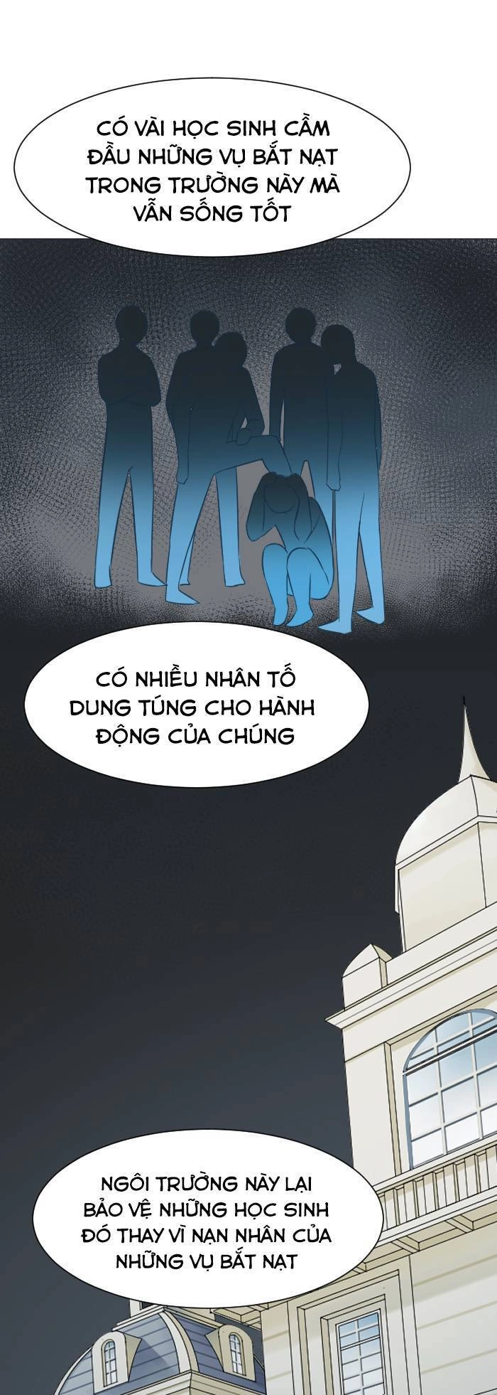 Good/Bad Fortune Chapter 46 - 9