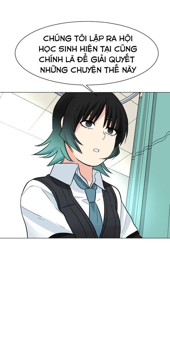 Good/Bad Fortune Chapter 46 - 11