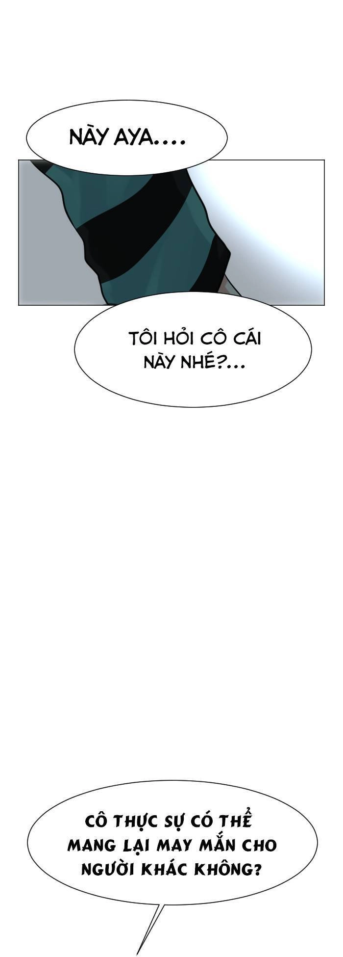 Good/Bad Fortune Chapter 46 - 16