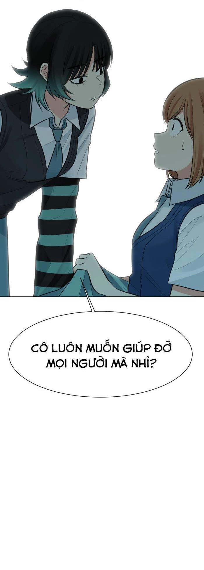 Good/Bad Fortune Chapter 46 - 17