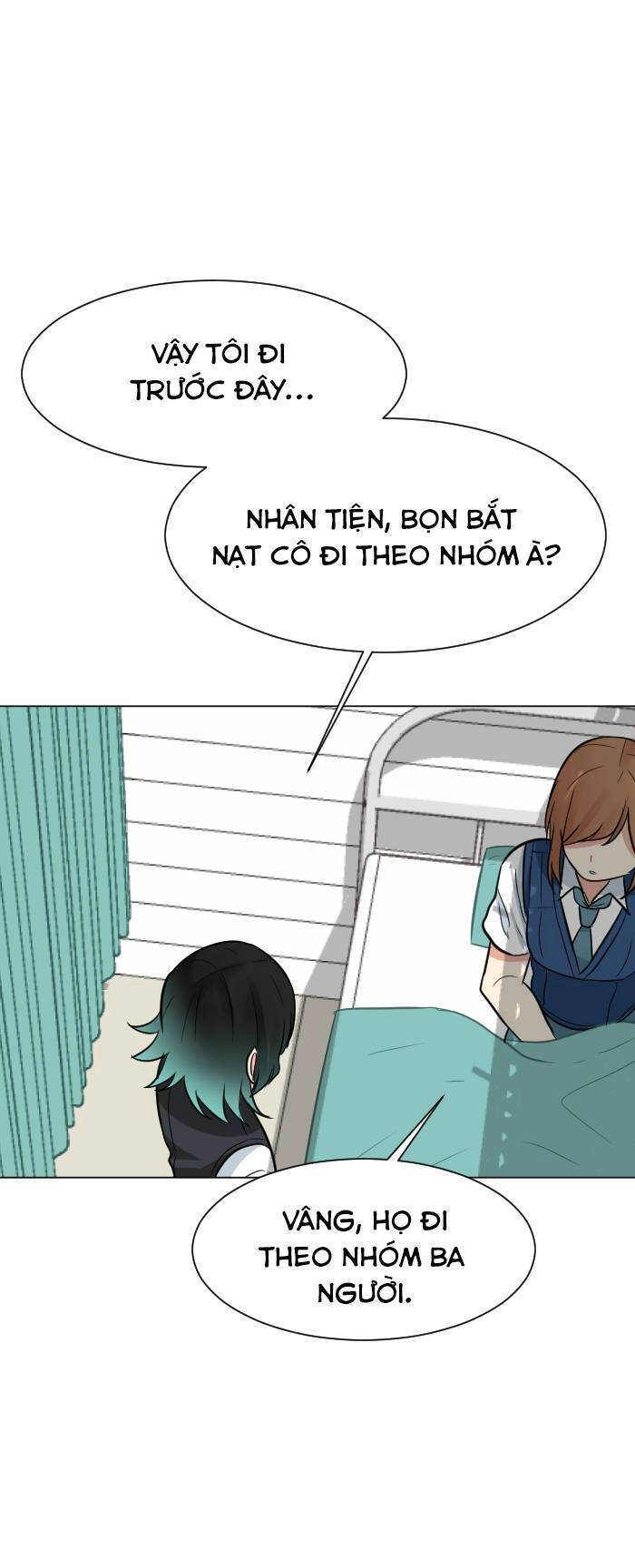 Good/Bad Fortune Chapter 46 - 22