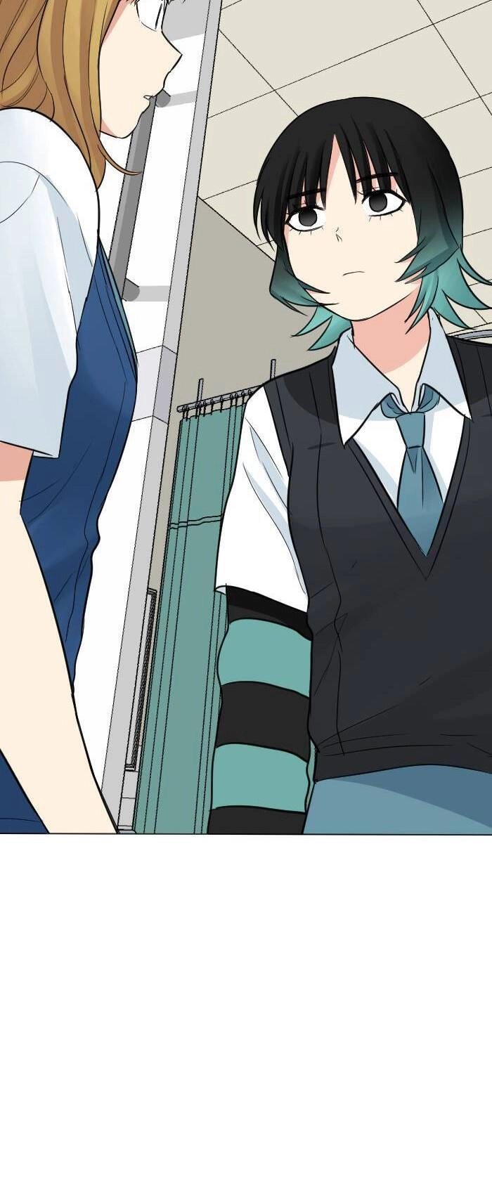 Good/Bad Fortune Chapter 46 - 26