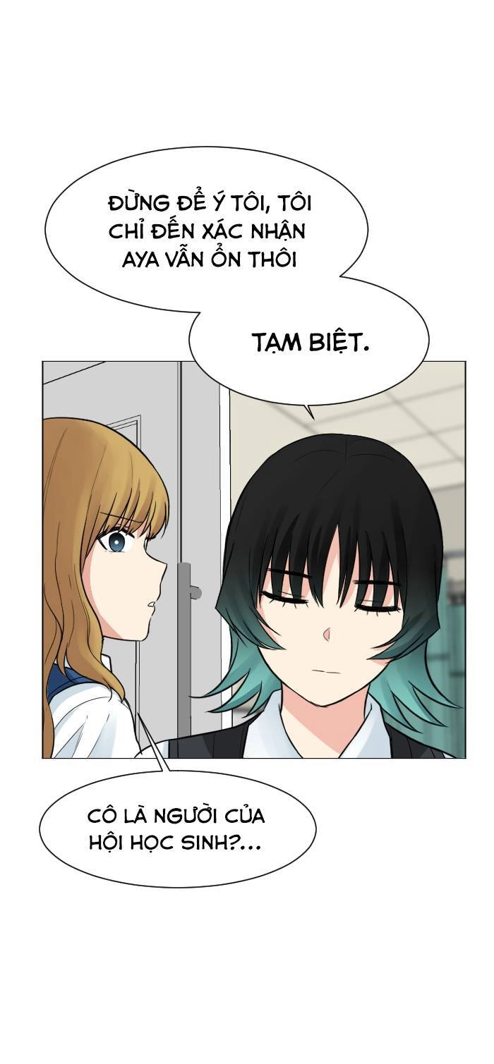 Good/Bad Fortune Chapter 46 - 28