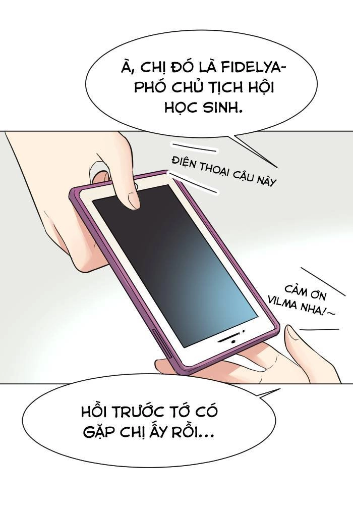 Good/Bad Fortune Chapter 46 - 32