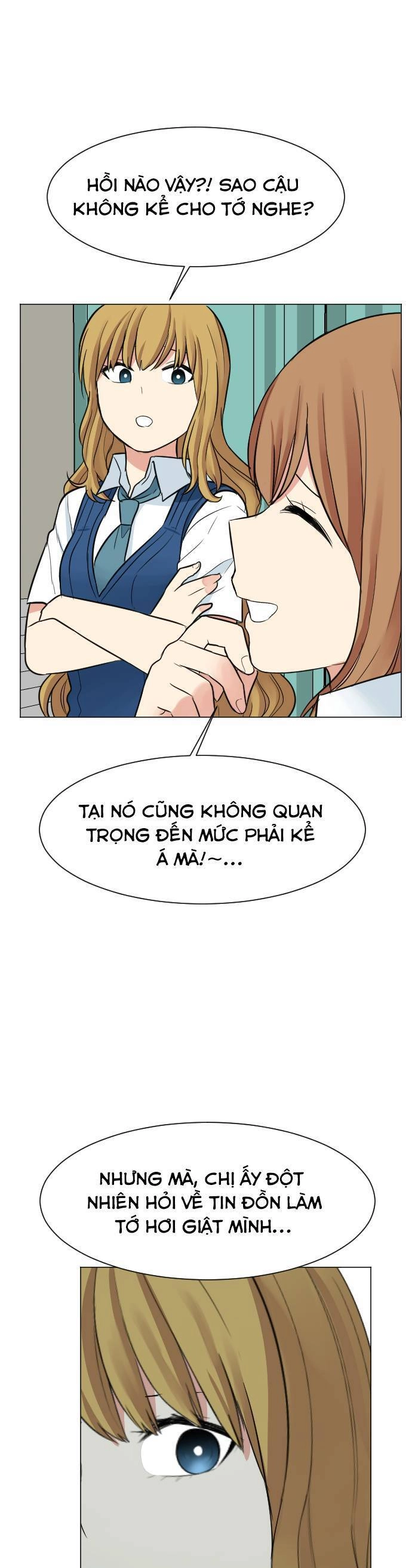 Good/Bad Fortune Chapter 46 - 33