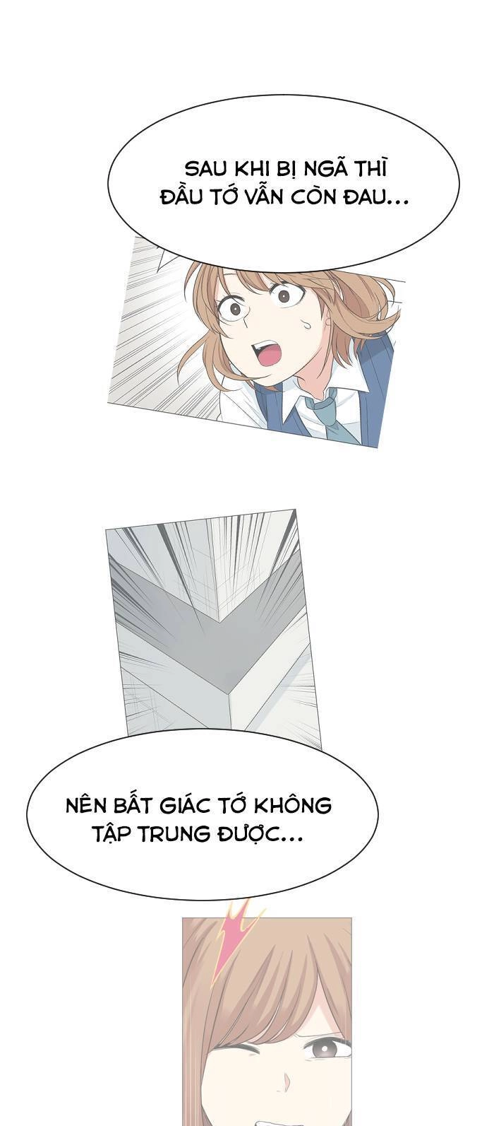 Good/Bad Fortune Chapter 46 - 35