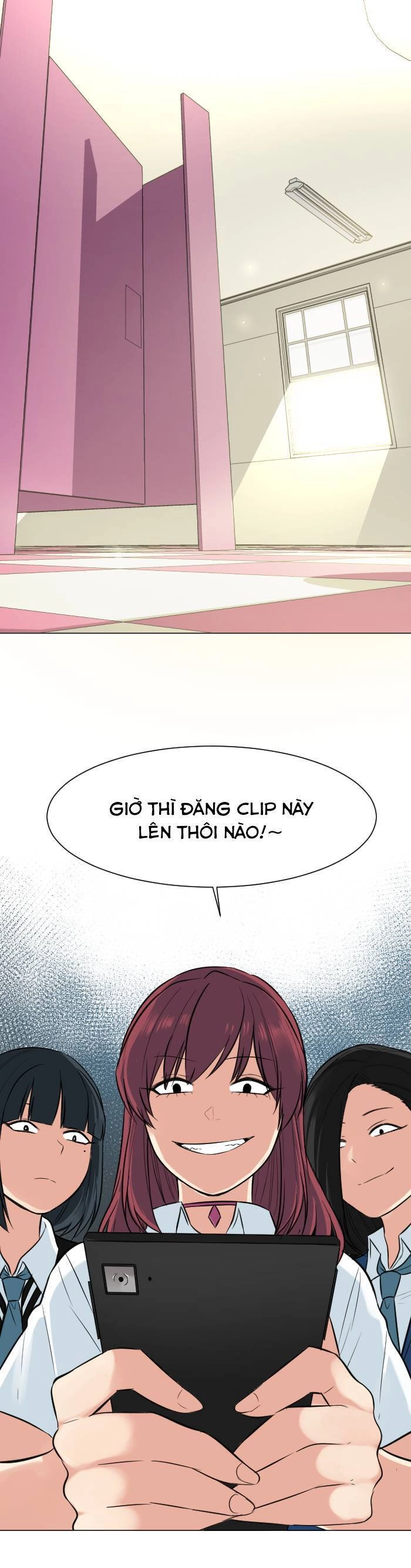 Good/Bad Fortune Chapter 47 - 2