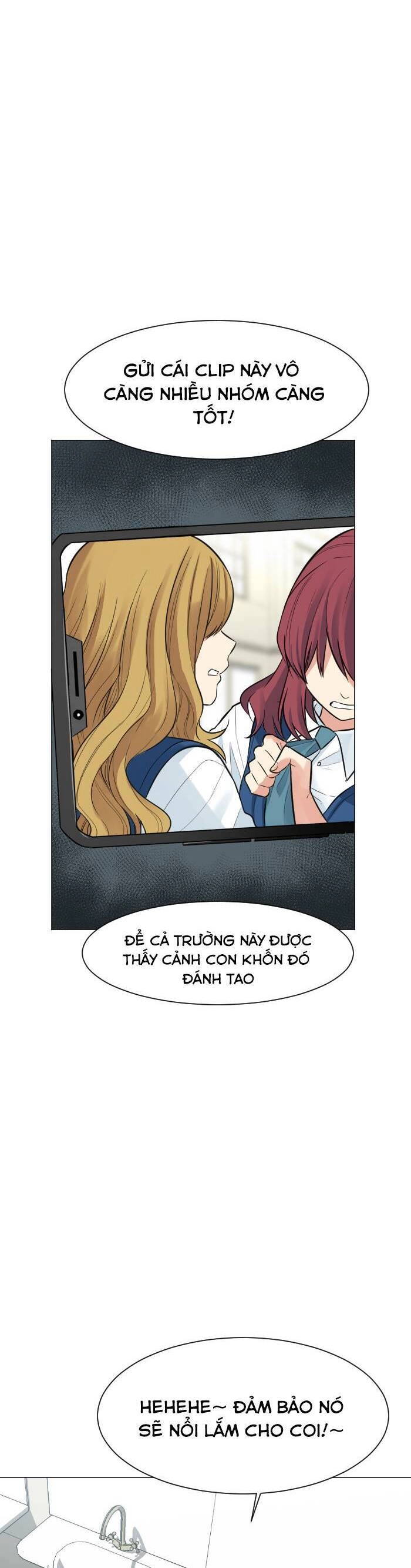 Good/Bad Fortune Chapter 47 - 3