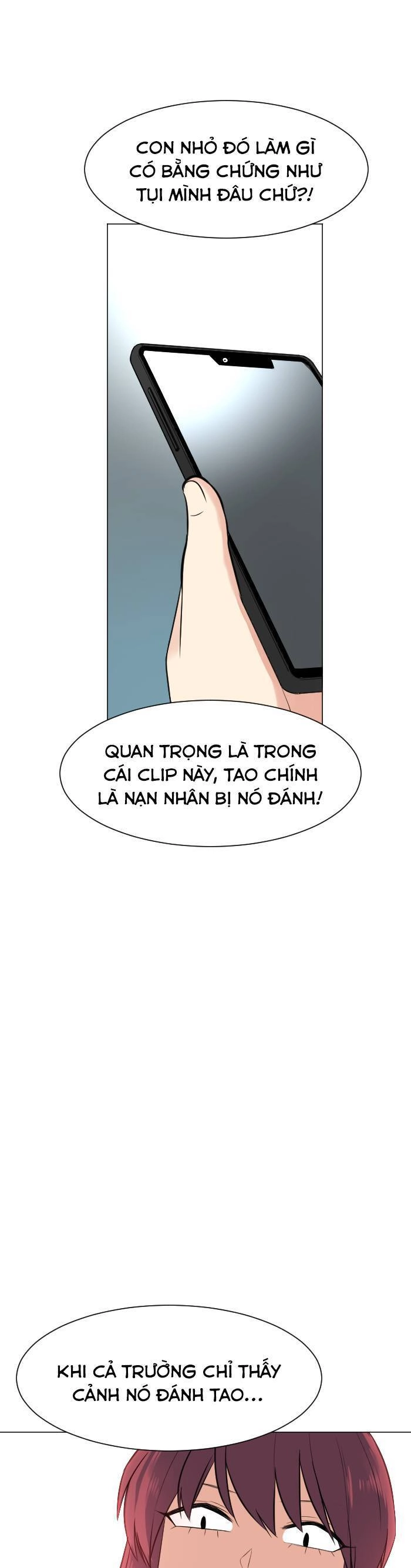 Good/Bad Fortune Chapter 47 - 5