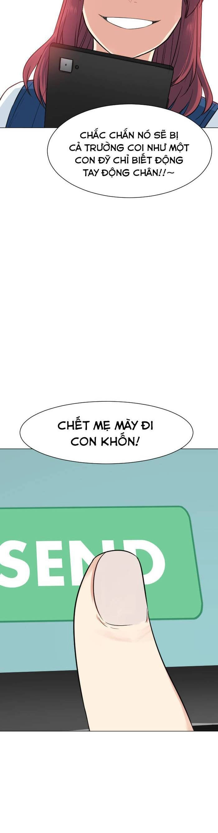 Good/Bad Fortune Chapter 47 - 6