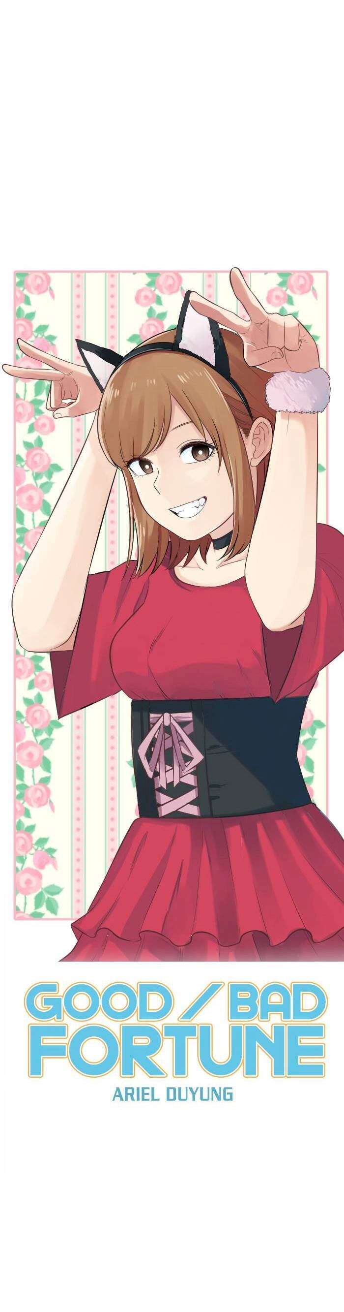 Good/Bad Fortune Chapter 47 - 7