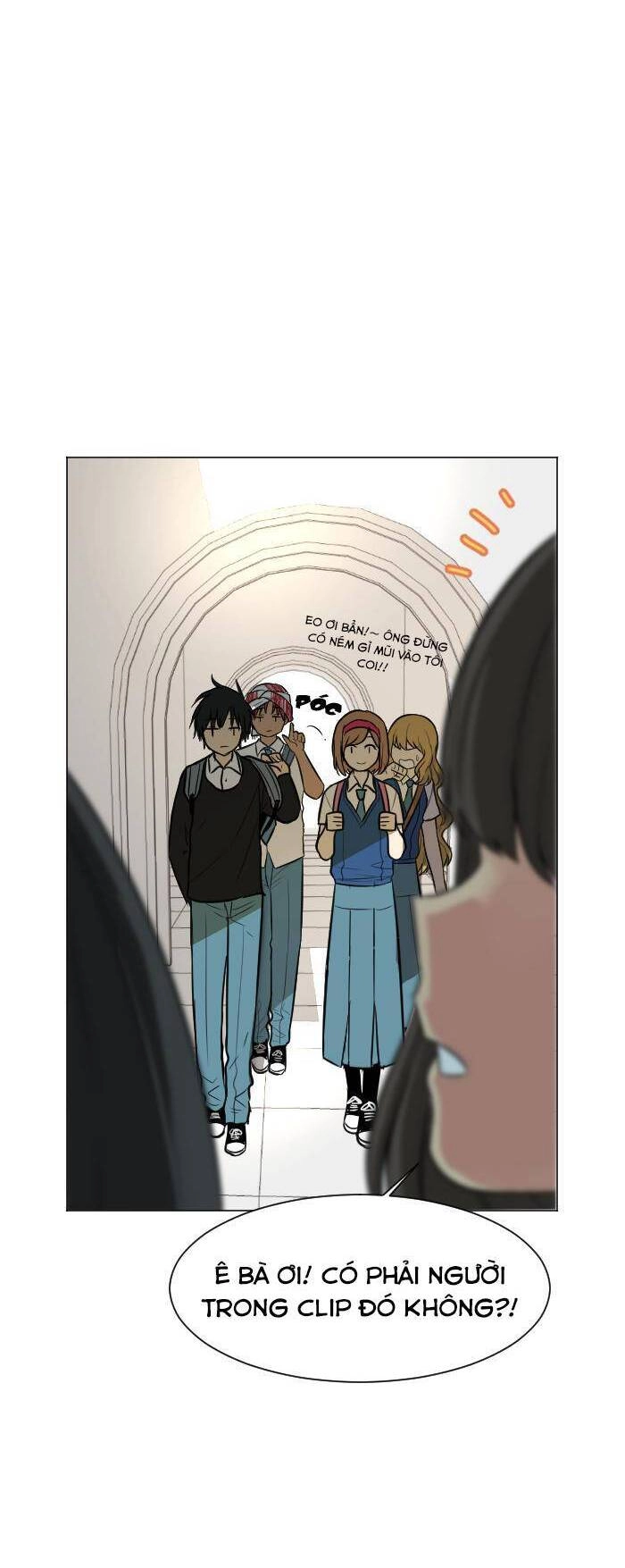 Good/Bad Fortune Chapter 47 - 14