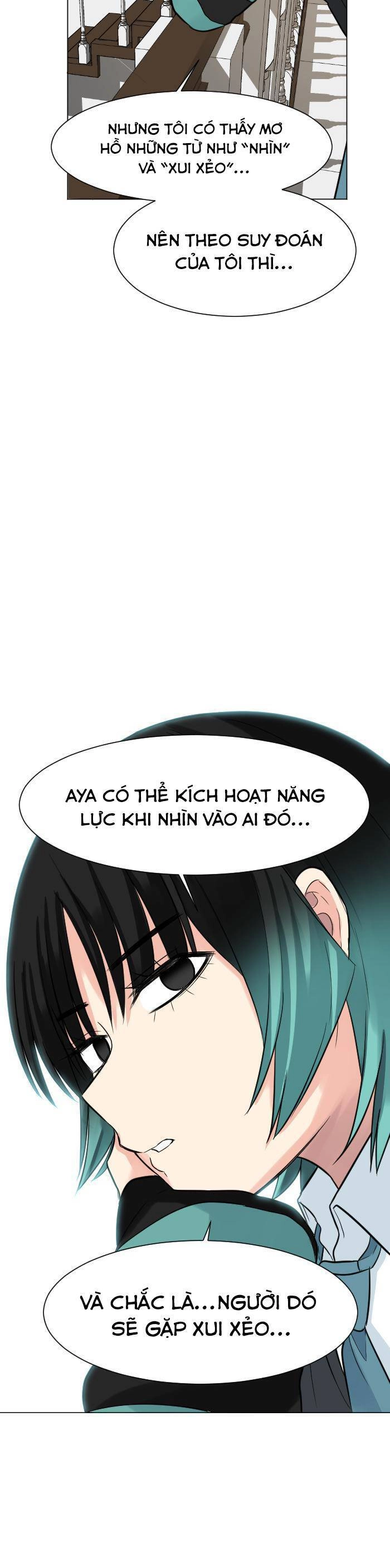 Good/Bad Fortune Chapter 47 - 27