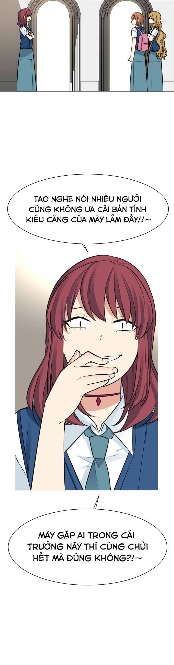 Good/Bad Fortune Chapter 47 - 32