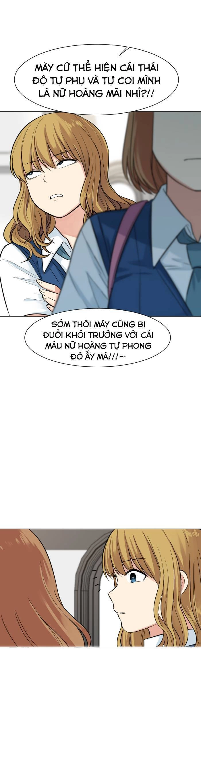 Good/Bad Fortune Chapter 47 - 33