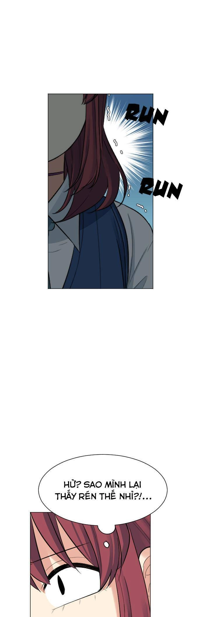 Good/Bad Fortune Chapter 47 - 39