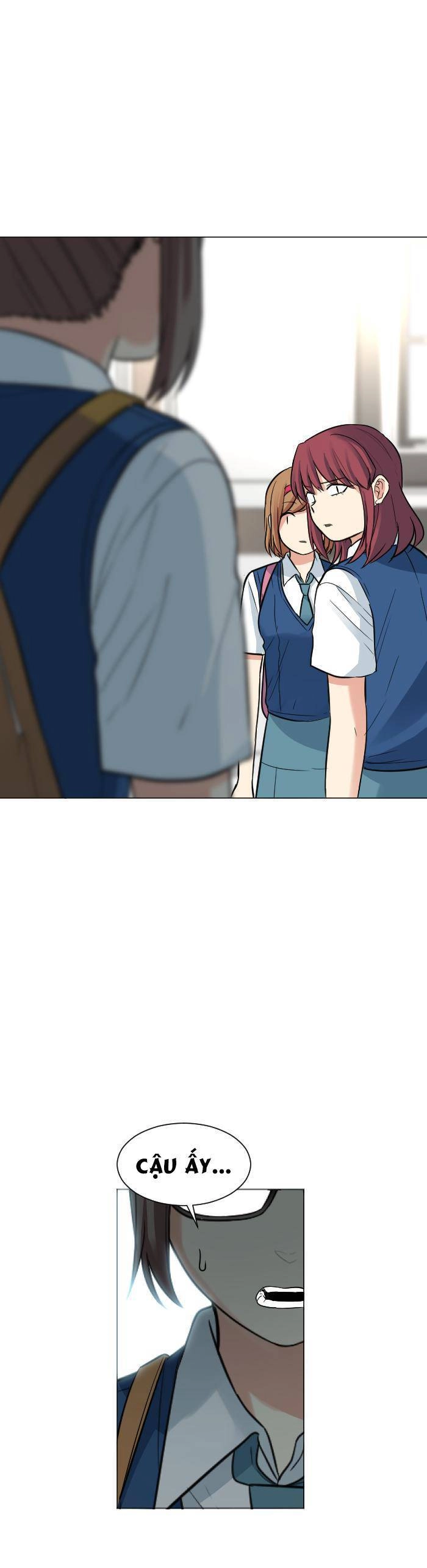 Good/Bad Fortune Chapter 47 - 41