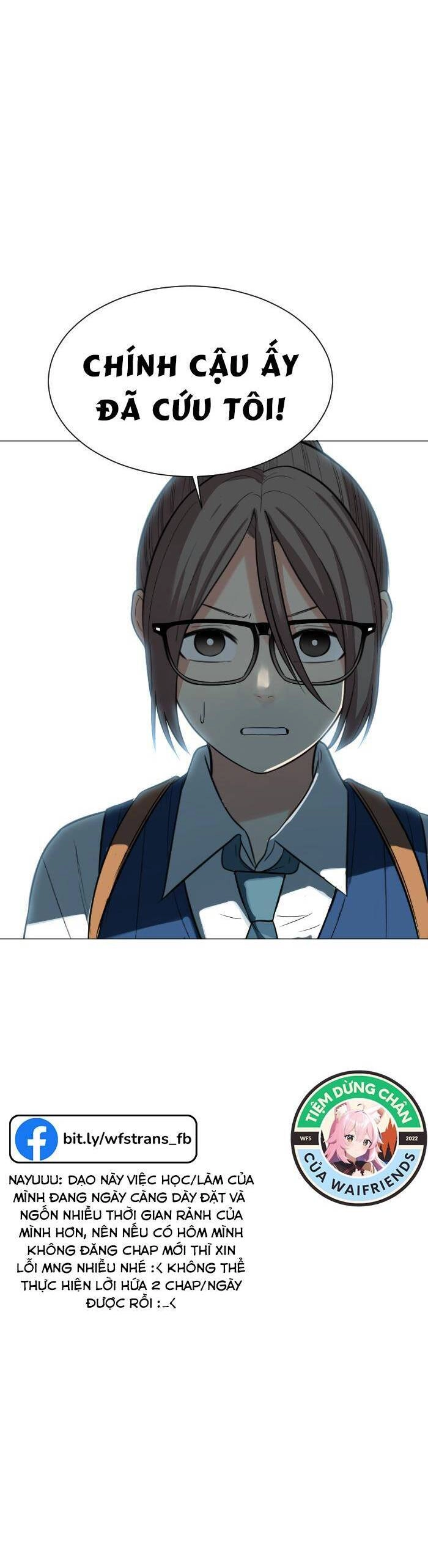 Good/Bad Fortune Chapter 47 - 42