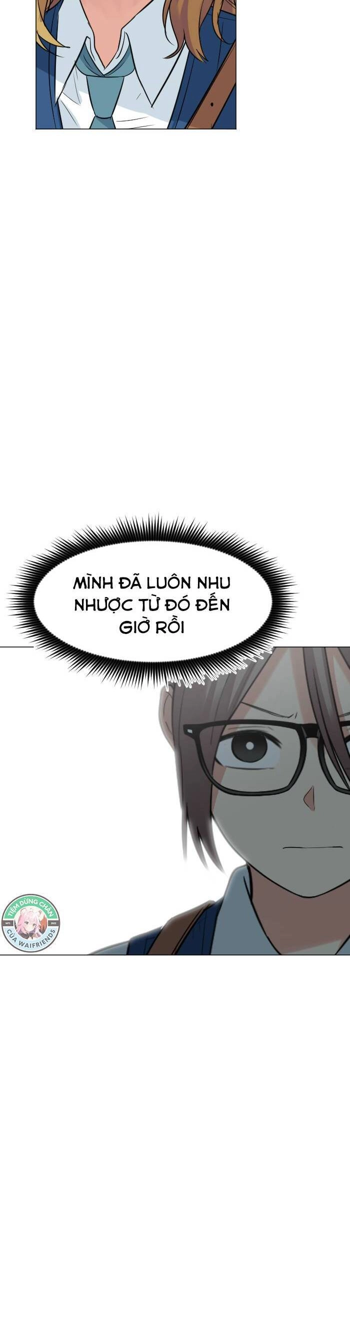 Good/Bad Fortune Chapter 48 - 4