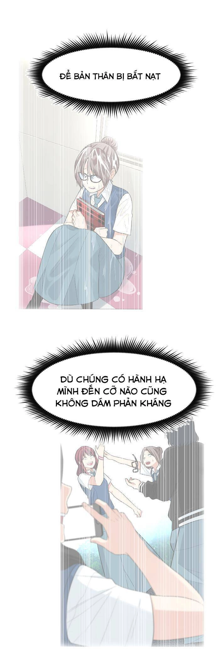 Good/Bad Fortune Chapter 48 - 5