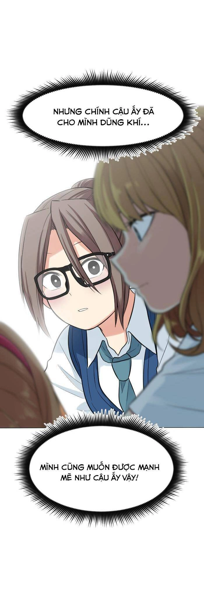 Good/Bad Fortune Chapter 48 - 6