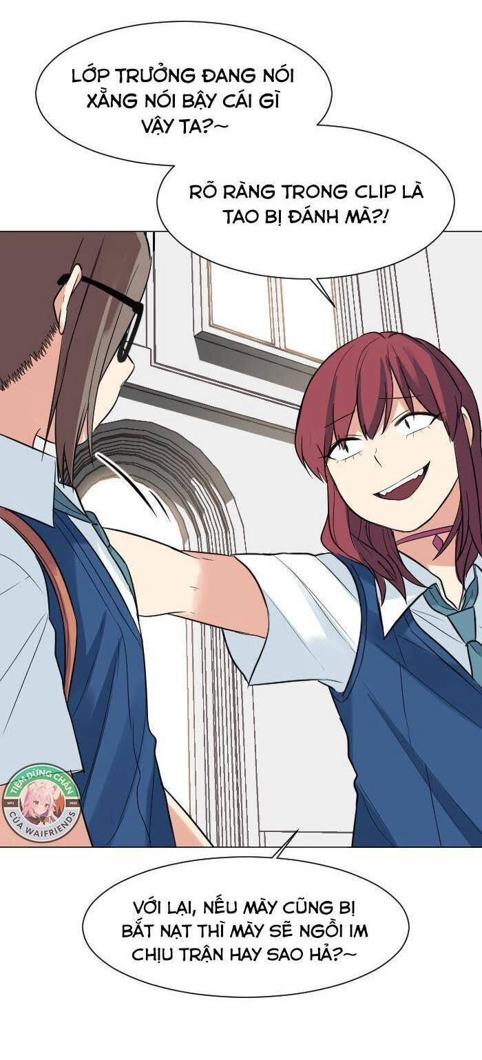 Good/Bad Fortune Chapter 48 - 9