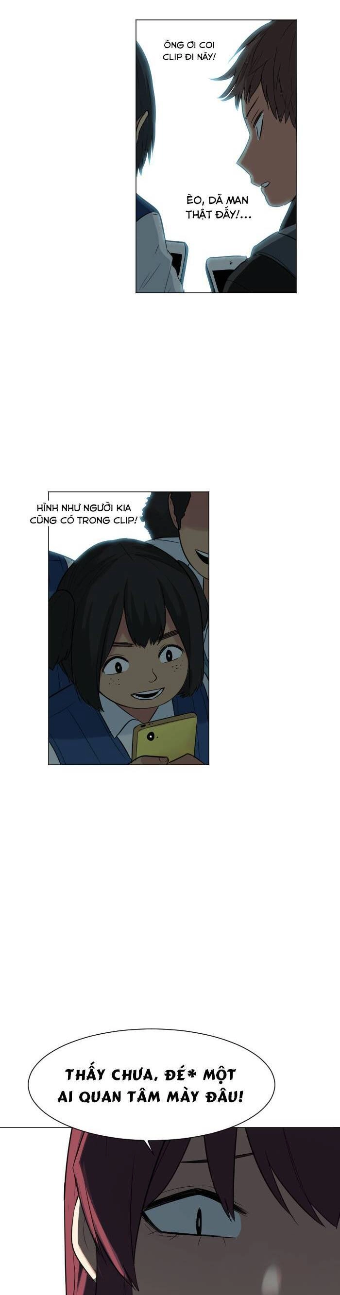 Good/Bad Fortune Chapter 48 - 11