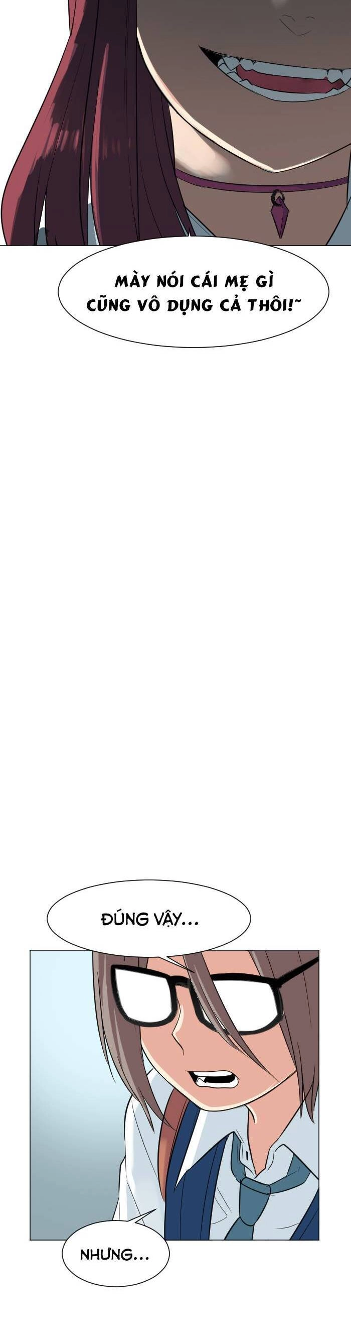 Good/Bad Fortune Chapter 48 - 12