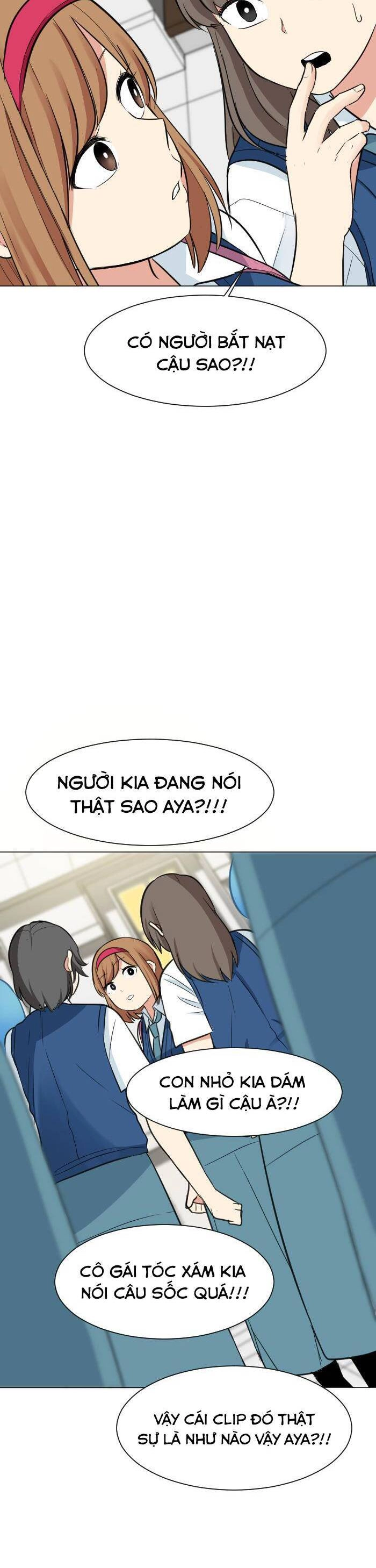 Good/Bad Fortune Chapter 48 - 14