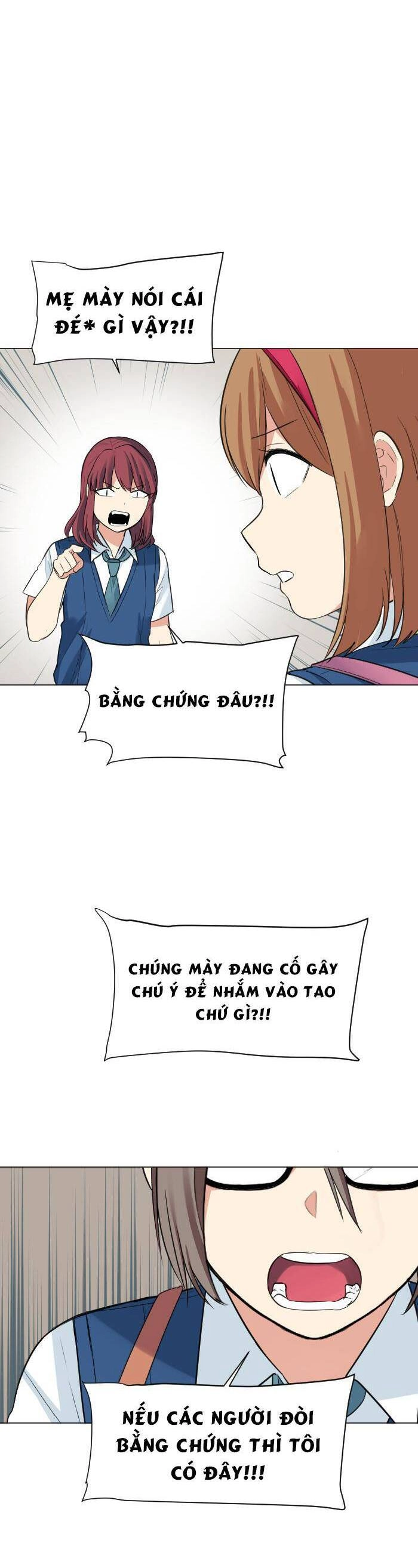 Good/Bad Fortune Chapter 48 - 18