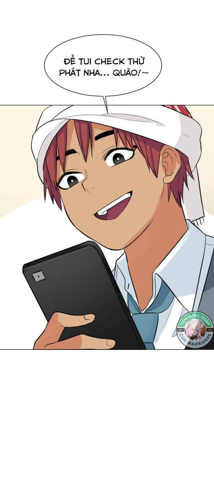 Good/Bad Fortune Chapter 48 - 24