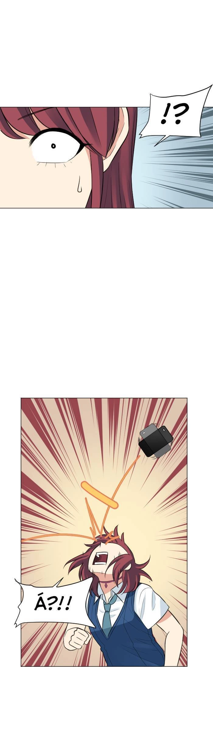 Good/Bad Fortune Chapter 48 - 29