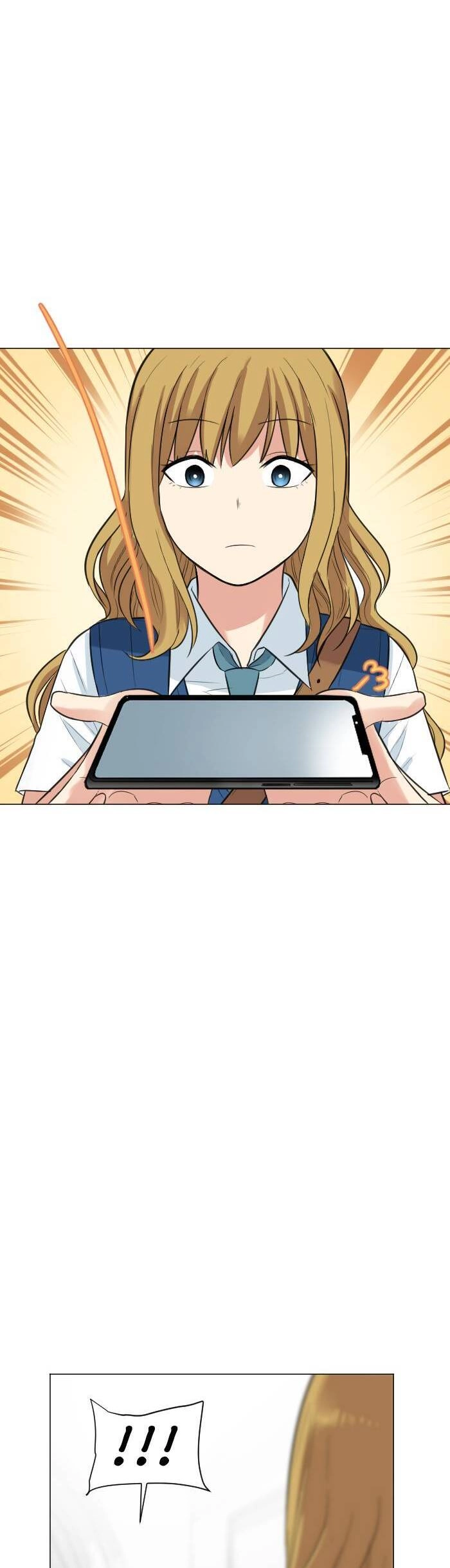 Good/Bad Fortune Chapter 48 - 30