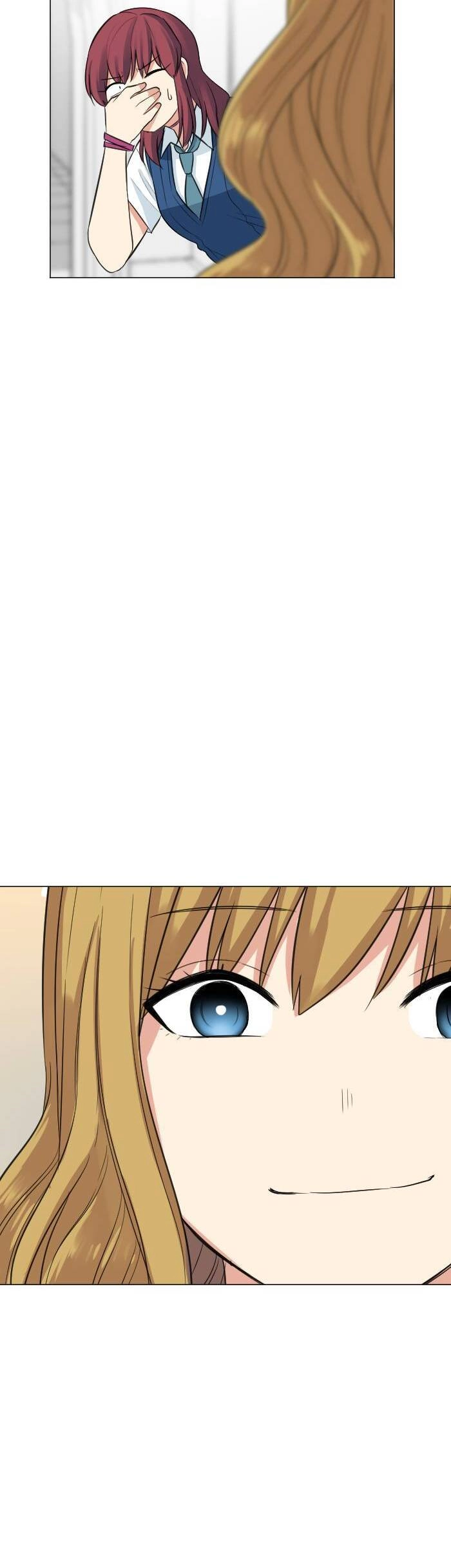 Good/Bad Fortune Chapter 48 - 31