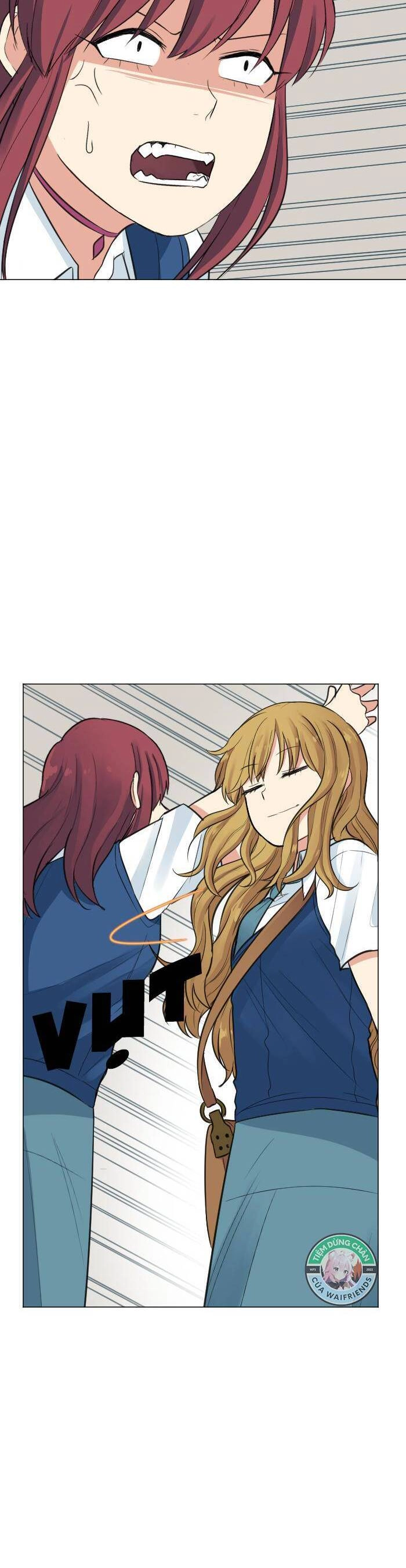 Good/Bad Fortune Chapter 48 - 33