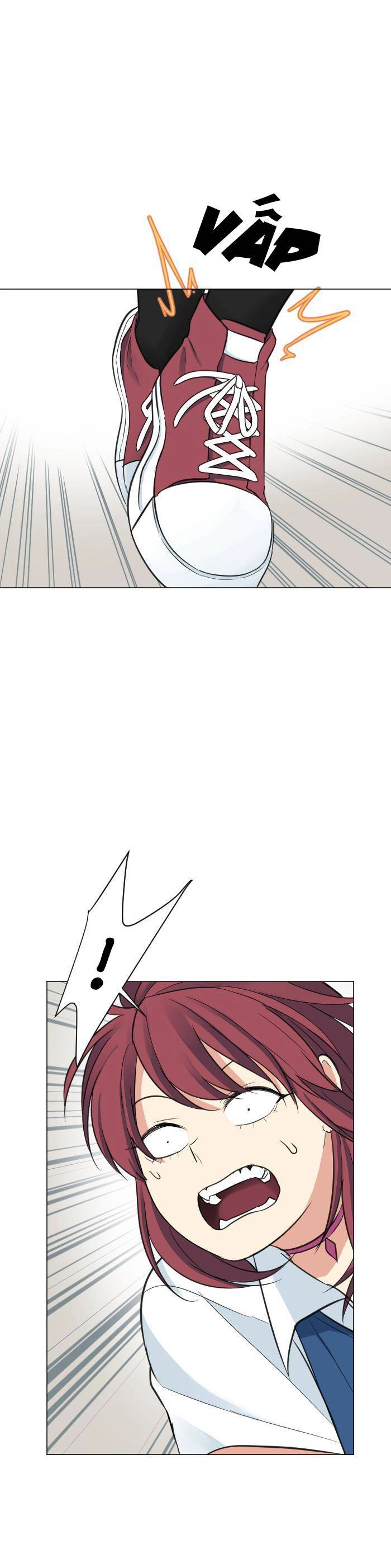 Good/Bad Fortune Chapter 48 - 34