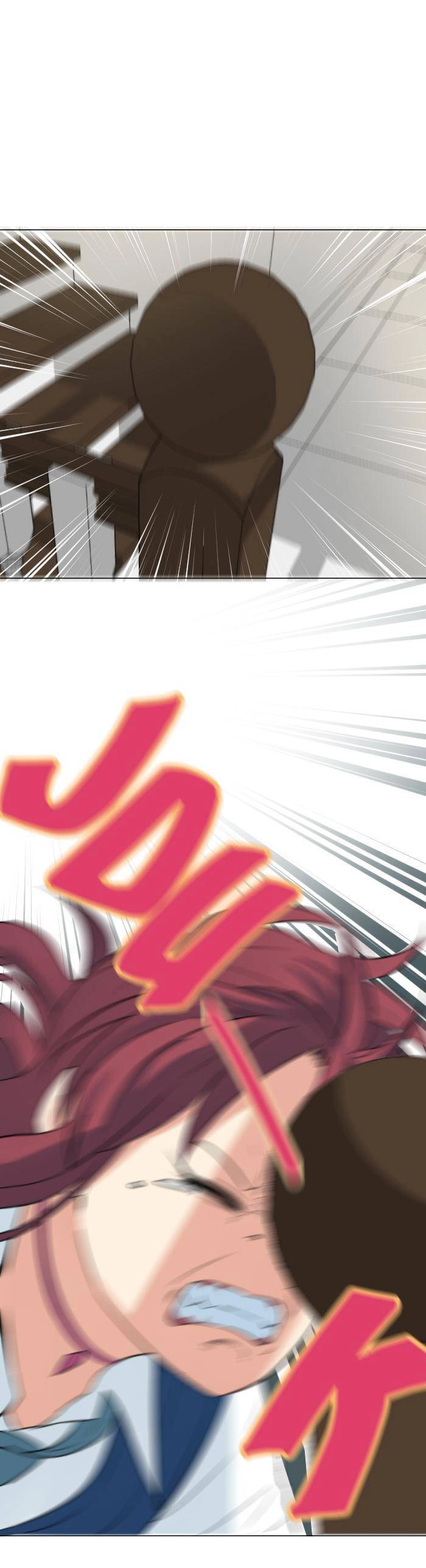 Good/Bad Fortune Chapter 48 - 35